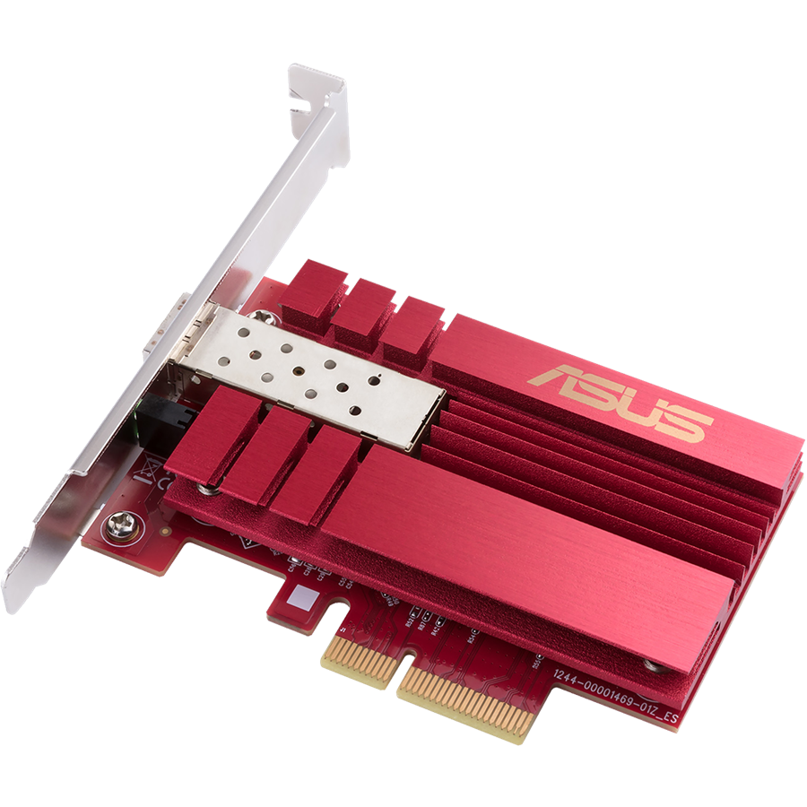 Tīkla karte ASUS XG-C100F