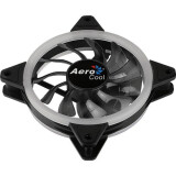 Korpusa dzesētājs AeroCool Rev RGB (EN60969)