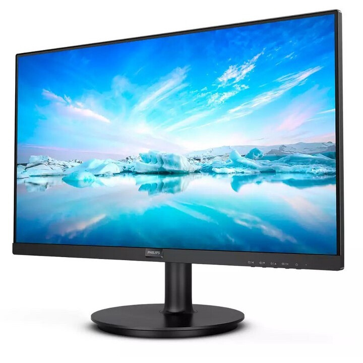 Écran Philips 22" 221V8LD - 221V8LD/00 - photo 3