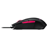 Pele ASUS ROG Strix Impact II Electro Punk (90MP01U0-BMUA00)