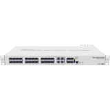 Commutateur (switch) MikroTik CRS328-4C-20S-4S+RM