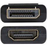 Pārejas savienojums DisplayPort (M) - HDMI (F), VCOM CA331