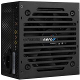 Alimentation électrique 600W AeroCool VX-600 PLUS (EN62772)