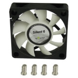 Korpusa dzesētājs GELID Silent 6 (FN-SX06-32)