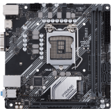 Pamatplate ASUS PRIME H410I-PLUS/CSM