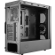 Datoru korpuss Cooler Master MasterBox NR600 Black (MCB-NR600-KGNN-S00) - foto 9