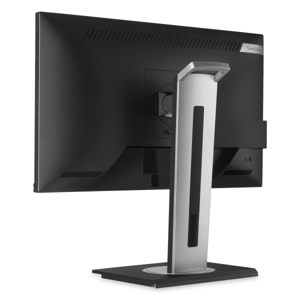 Monitors Viewsonic 24" VG2456 - foto 7