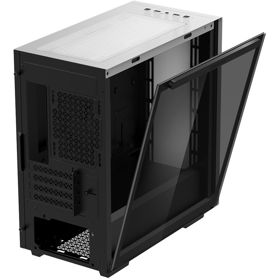 Boitiers PC DeepCool MACUBE 110 White - photo 7
