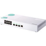 Slēdzis (komutators) QNAP QSW-308-1C