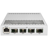 Commutateur (switch) MikroTik CRS305-1G-4S+IN