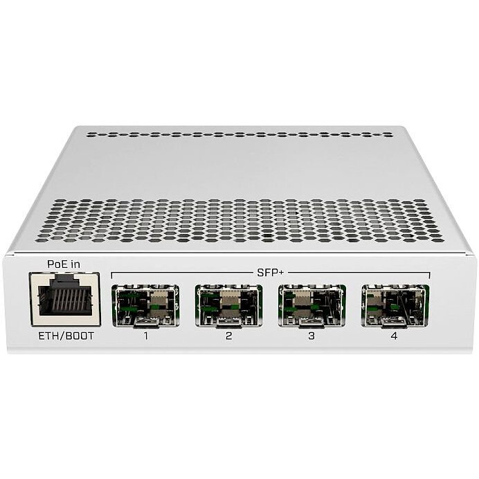 Commutateur (switch) MikroTik CRS305-1G-4S+IN