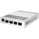 Commutateur (switch) MikroTik CRS305-1G-4S+IN