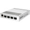 Commutateur (switch) MikroTik CRS305-1G-4S+IN - photo 2