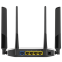 Wi-Fi rūteris (maršrutētājs) Zyxel NBG6604 - foto 4