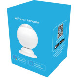 Kustības sensors Ritmix SDT-200-Tuya