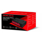 Slēdzis (komutators) Mercusys MS105G