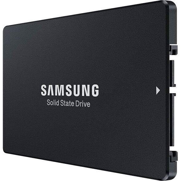 SSD 3.84Tb Samsung PM883 (MZ7LH3T8HMLT) OEM - MZ7LH3T8HMLT-00005 - foto 2