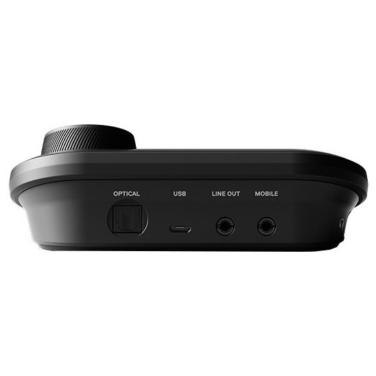 Garnitūra SteelSeries Arctis Pro + GameDAC (61453) - foto 3