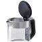 Kettle Kitfort KT-617 Silver/Black - foto 4