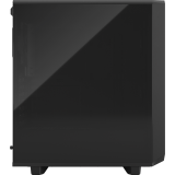 Boitiers PC Fractal Design Meshify 2 Compact TG Dark Tint Black (FD-C-MES2C-02)