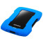 Disque dur externe 1TB ADATA HD330 Blue (AHD330-1TU31-CBL) - photo 2