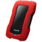 Disque dur externe 2TB ADATA HD330 Red (AHD330-2TU31-CRD)