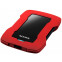 Disque dur externe 2TB ADATA HD330 Red (AHD330-2TU31-CRD) - photo 2