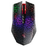 Pele A4Tech Bloody A70 Light Strike Black