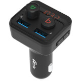 Auto FM raidītājs Ritmix FMT-B100