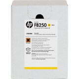 Tinte HP CH218A Yellow