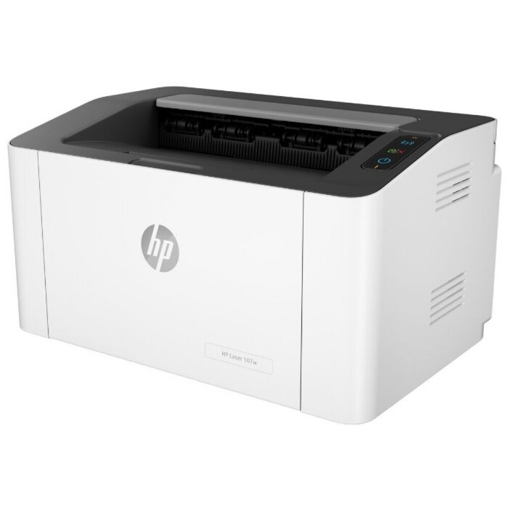 Printeris HP Laser 107w (4ZB78A)