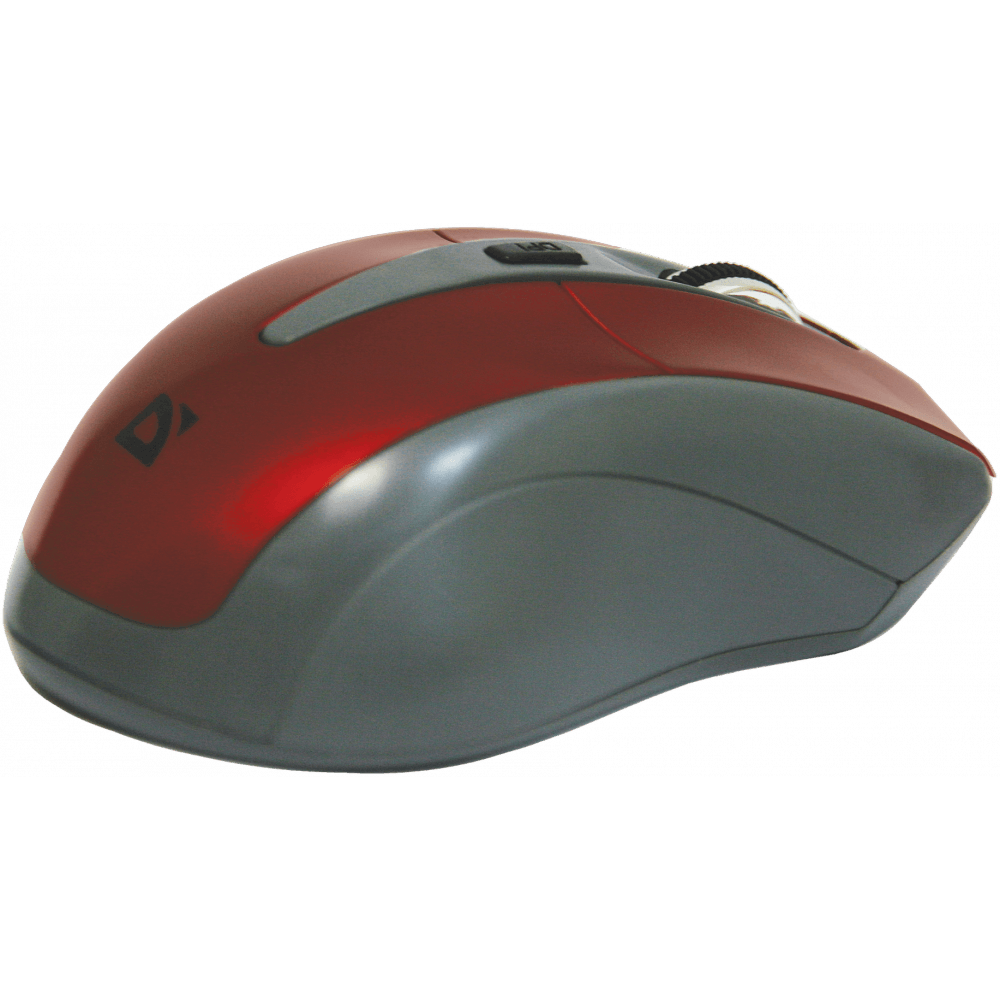 Pele Defender Accura MM-965 Red (52966) - foto 3