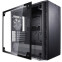 Datoru korpuss Fractal Design Define Mini C TG Black - FD-CA-DEF-MINI-C-BK-TG - foto 4