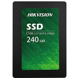 Disque SSD 240Gb Hikvision C100 (HS-SSD-C100/240G)