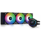Šķidruma dzesēšanas sistēma DeepCool Gammaxx L360 A-RGB (DP-H12CF-GL360-ARGB)