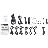 Bloc dalimentation 850W Thermaltake Toughpower PF1 ARGB (PS-TPD-0850F3FAPE-1)