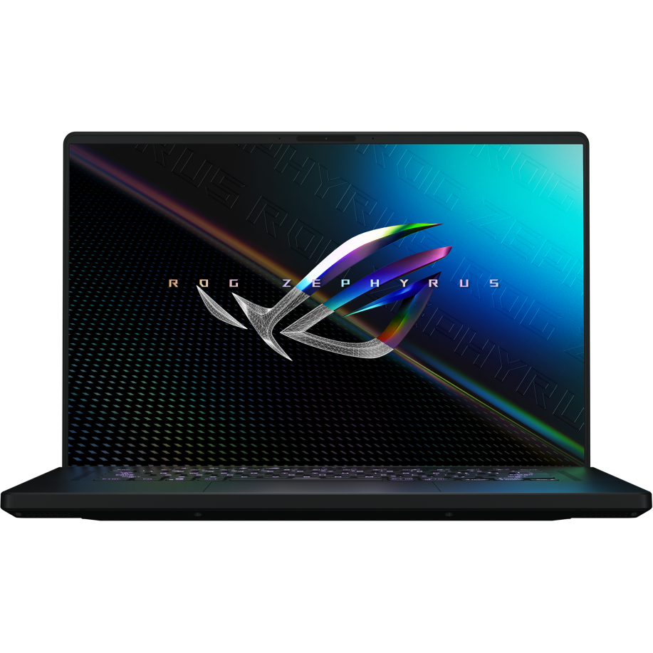 Laptop ASUS GU603ZM ROG Zephyrus M16 (2022) (K8078W) - GU603ZM-K8078W 