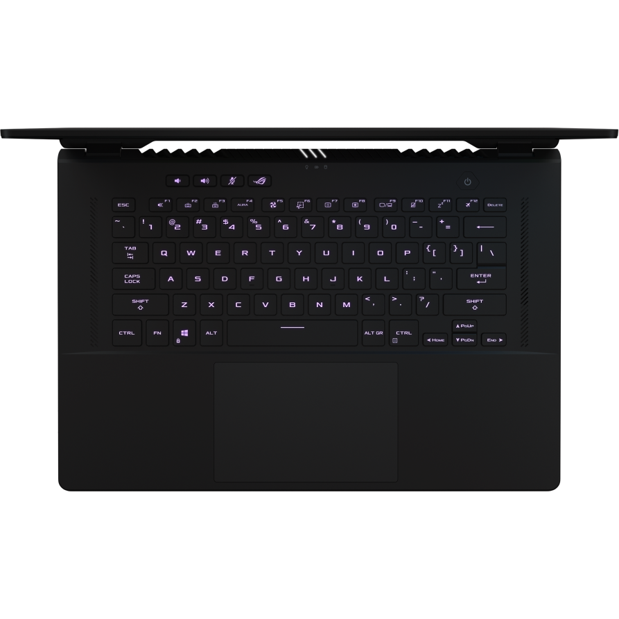 Laptop ASUS GU603ZM ROG Zephyrus M16 (2022) (K8078W) - GU603ZM-K8078W  - photo 2