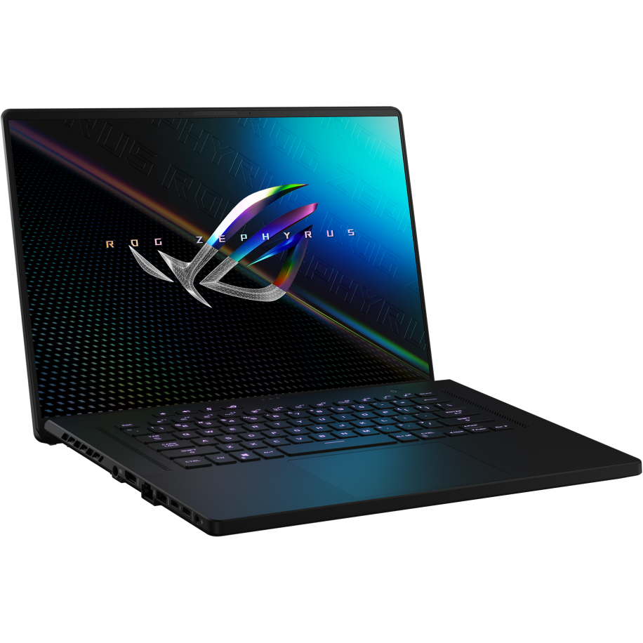 Laptop ASUS GU603ZM ROG Zephyrus M16 (2022) (K8078W) - GU603ZM-K8078W  - photo 3