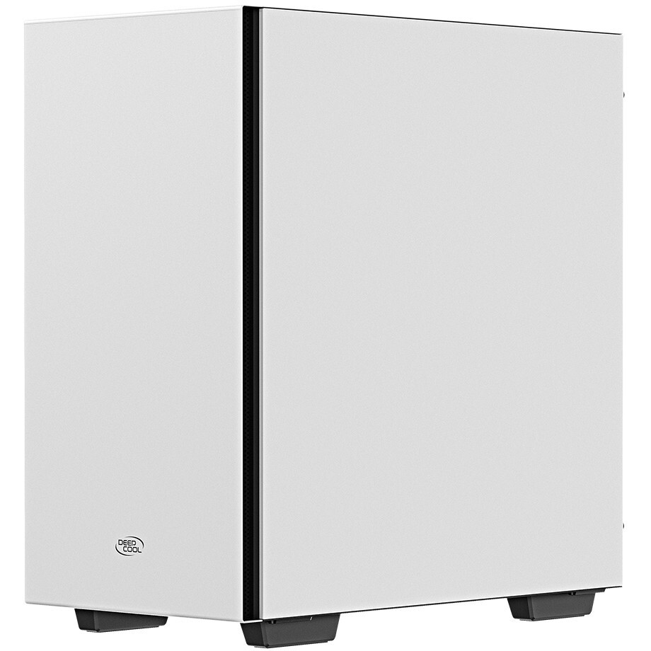Boitiers PC DeepCool MACUBE 110 White - photo 3