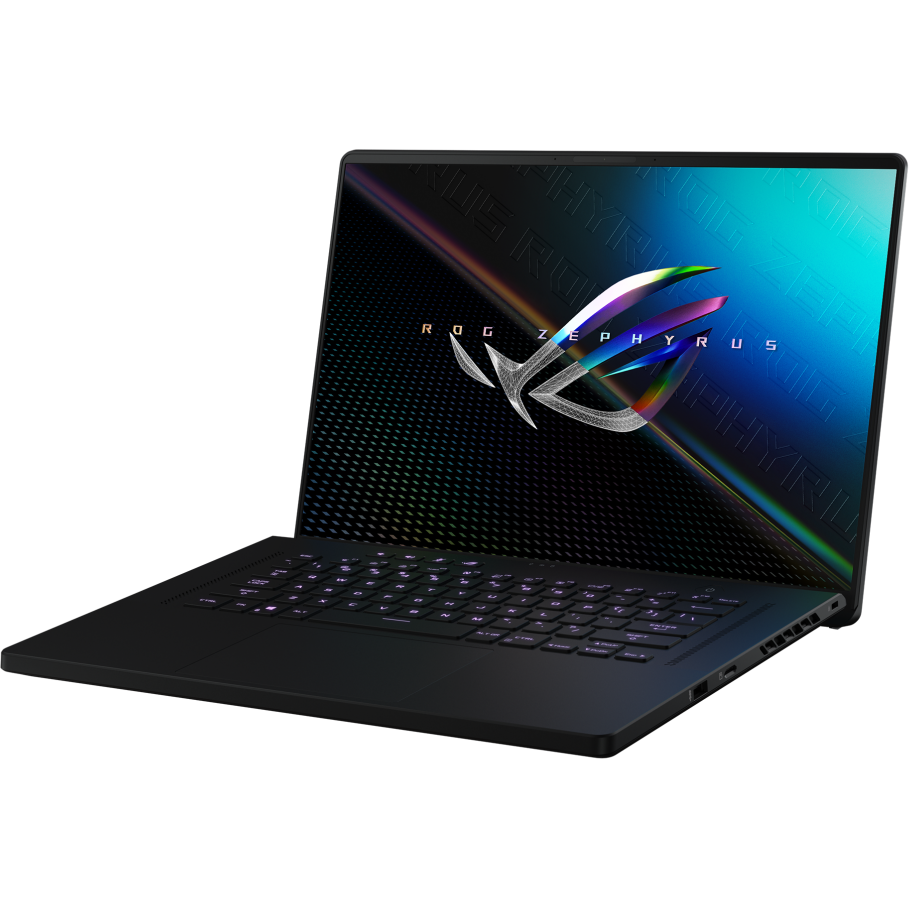 Laptop ASUS GU603ZM ROG Zephyrus M16 (2022) (K8078W) - GU603ZM-K8078W  - photo 4