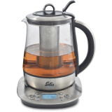 Kettle Solis Tea Kettle Digital