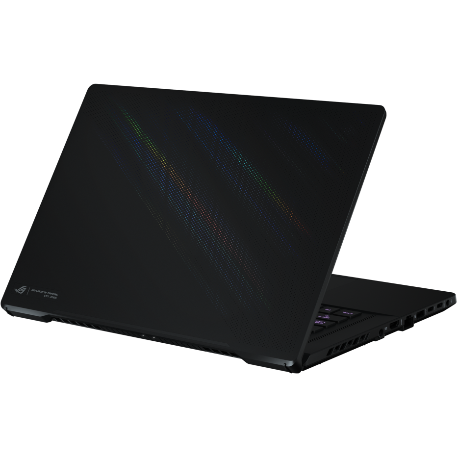 Laptop ASUS GU603ZM ROG Zephyrus M16 (2022) (K8078W) - GU603ZM-K8078W  - photo 8