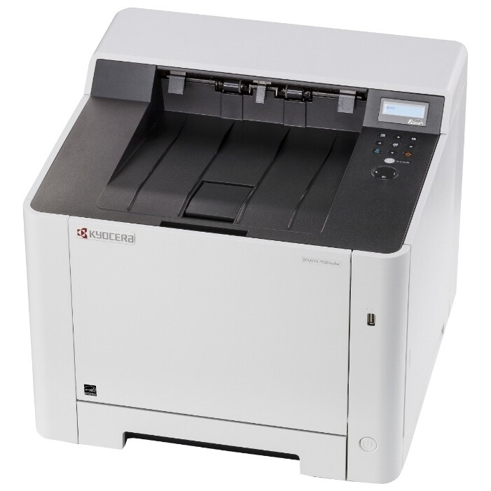 Printeris Kyocera Ecosys P5026cdw - foto 2