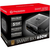 Barošanas bloks 650W Thermaltake Smart BX1 (PS-SPD-0650NNSABE-1)