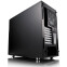 Datoru korpuss Fractal Design Define R6 Black - FD-CA-DEF-R6-BK - foto 3