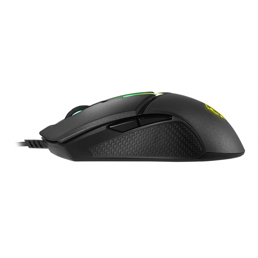 Pele MSI Clutch GM30 - foto 4