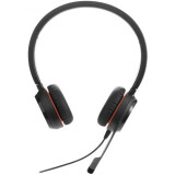 Casque Jabra Evolve 20 SE Stereo MS (4999-823-309)