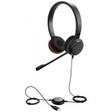 Casque Jabra Evolve 20 SE Stereo MS (4999-823-309)