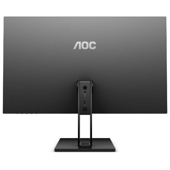 Monitors AOC 27" 27V2Q - foto 3